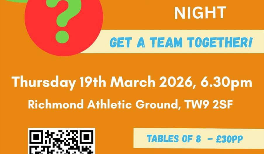 Small Steps Quiz and Curry