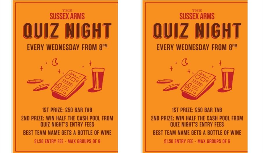 Quiz Night