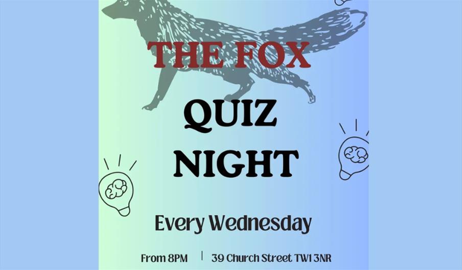 Quiz Night