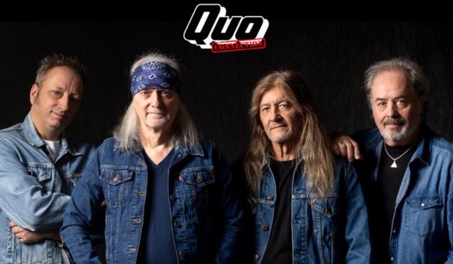 Quo Connection