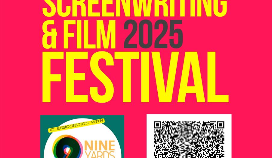 Richmond Film Festival