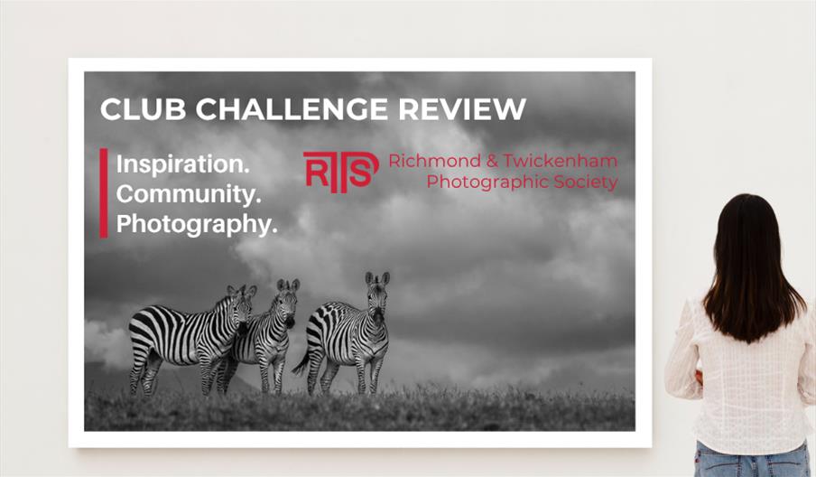 RTPS Club Challenge Review