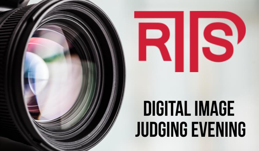 Digital Image Judging Evening