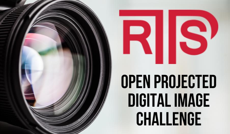 RTPS Open Projected Digital Image Challenge