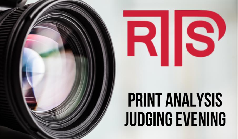 RTPS Print Analysis