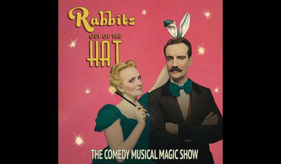 Rabbits out of the hat