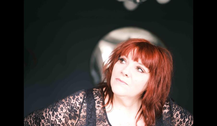 Rebecca Wheatley A Woman’s Touch