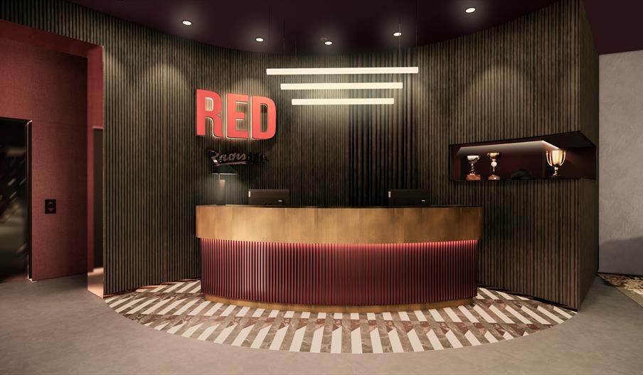RaddisonRed London Twickenham