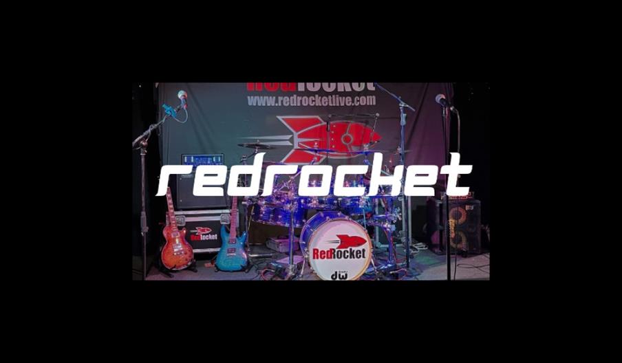 Redrocket