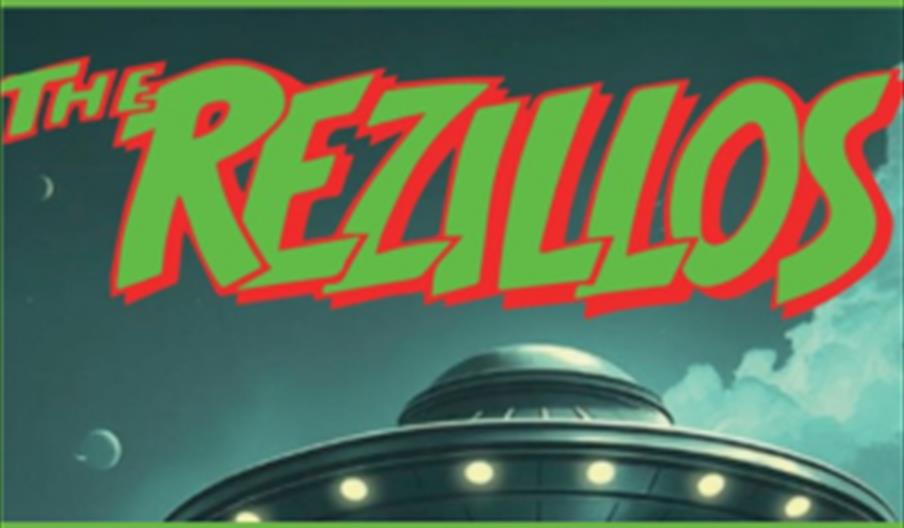 Rezillos