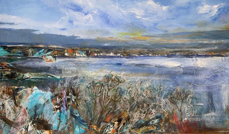 Richmond Art Society