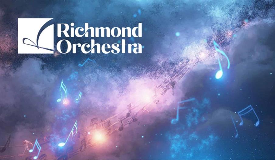 Richmond Orchestra Summer Concert