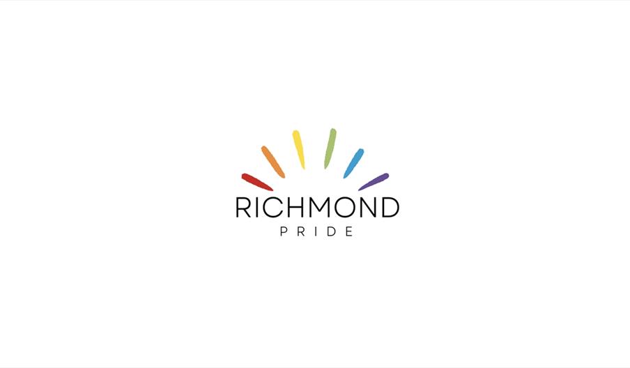 Richmond Pride Logo