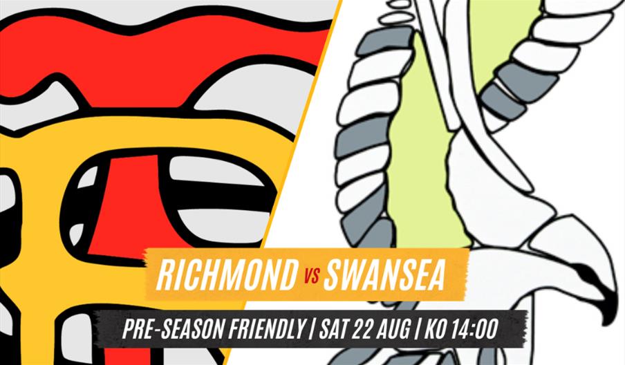 RichvsSwa