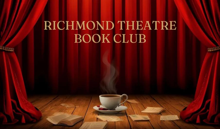 Richmond Theatre Book Club