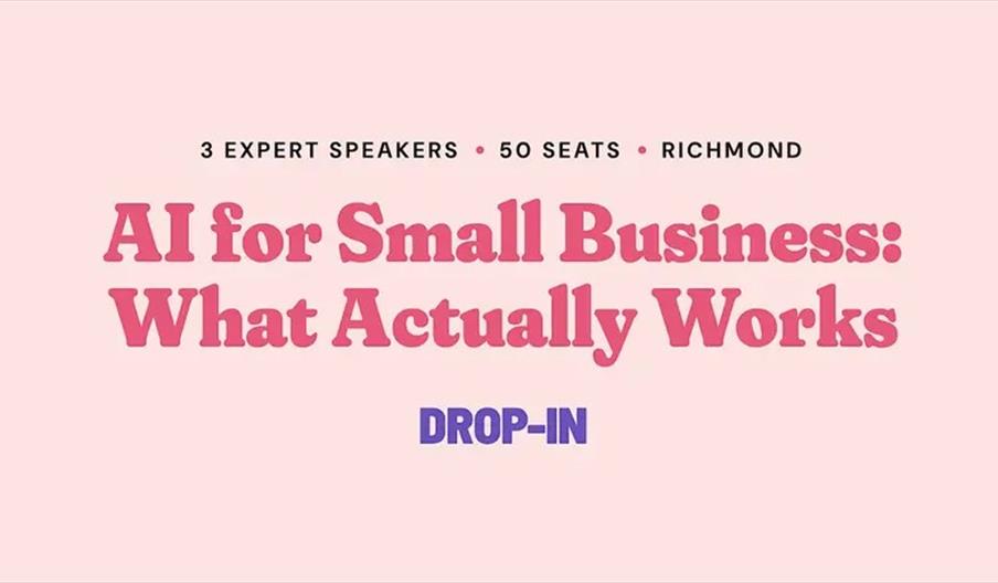 Richmond AI Talk