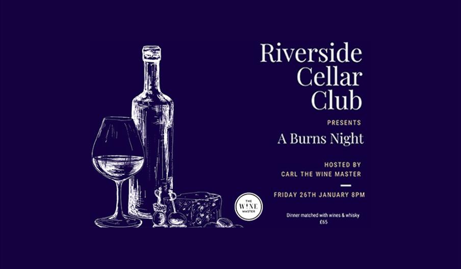 Riverside Cellar Club