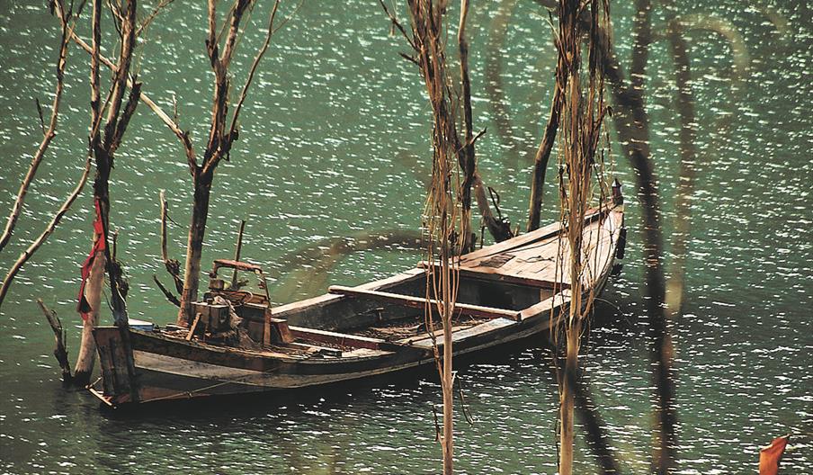 The River Sublime