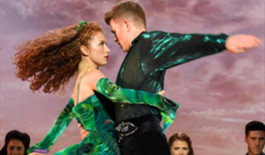 Riverdance