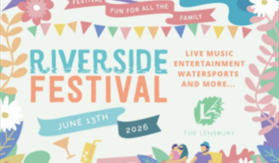 Riverside Festival