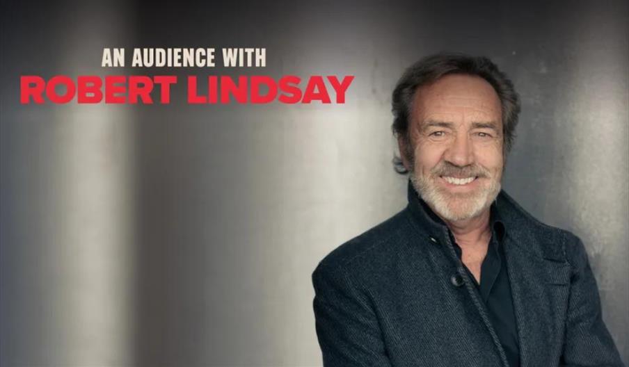 Robert Lindsay