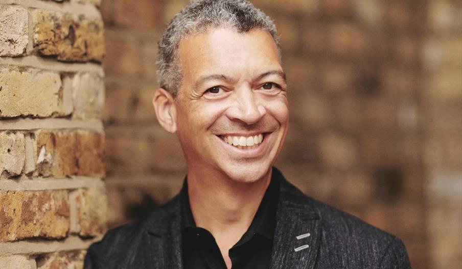 Roderick Williams (credit: Theo Williams)