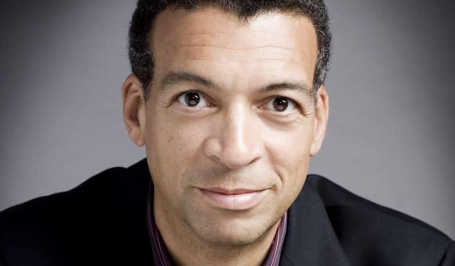 Roderick Williams