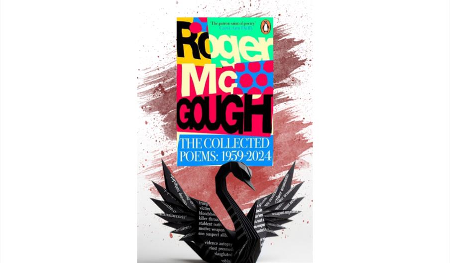 Roger McGough
