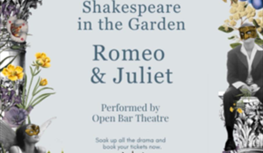 Romeo & Juliet