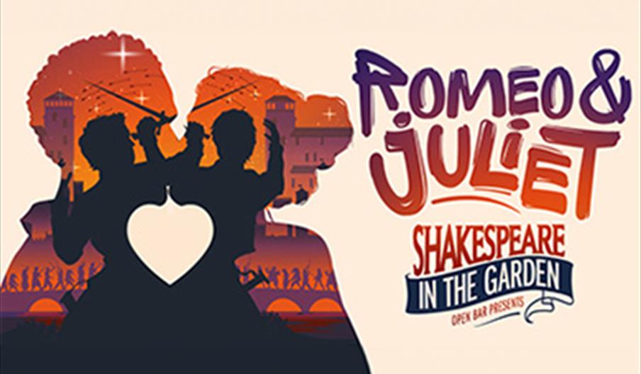 Romeo and Juliet