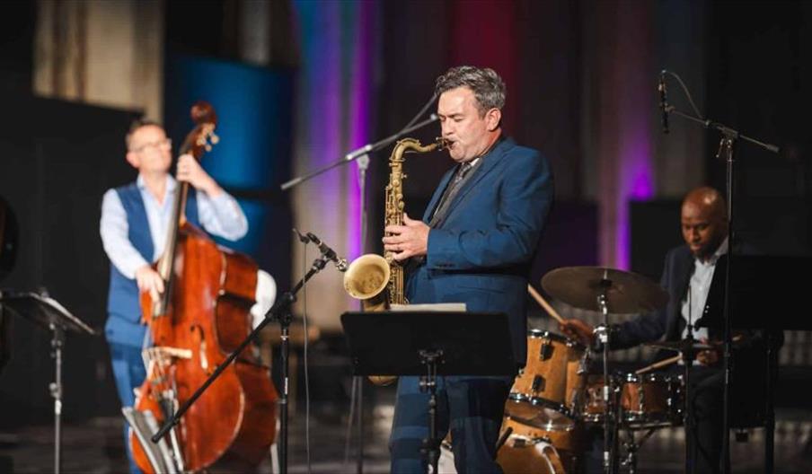 Ronnie Scott's All Stars