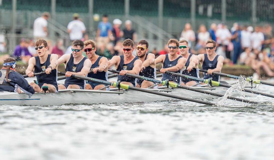 Putney Rowing