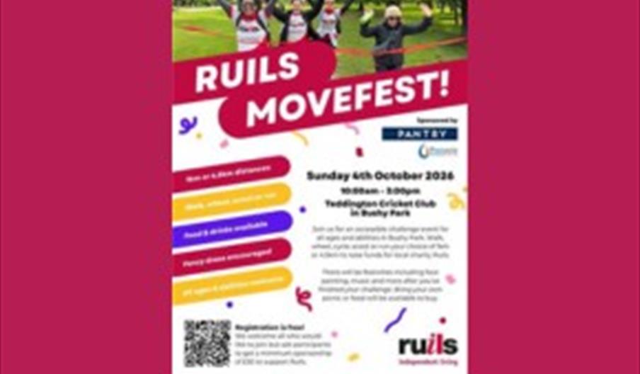 Ruils Movefest