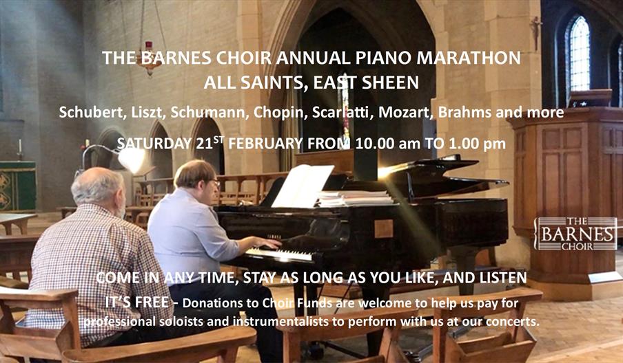 Landscape flyer - Banner