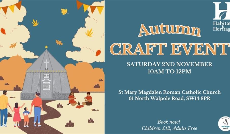 Craft event