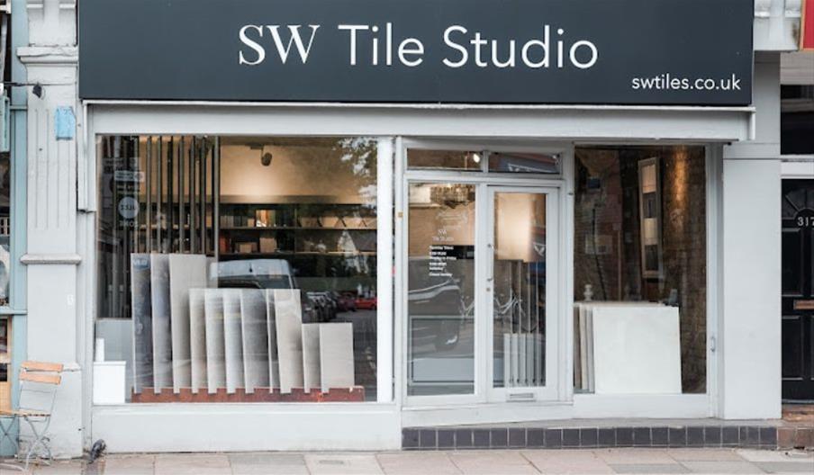 SW Tile Studio