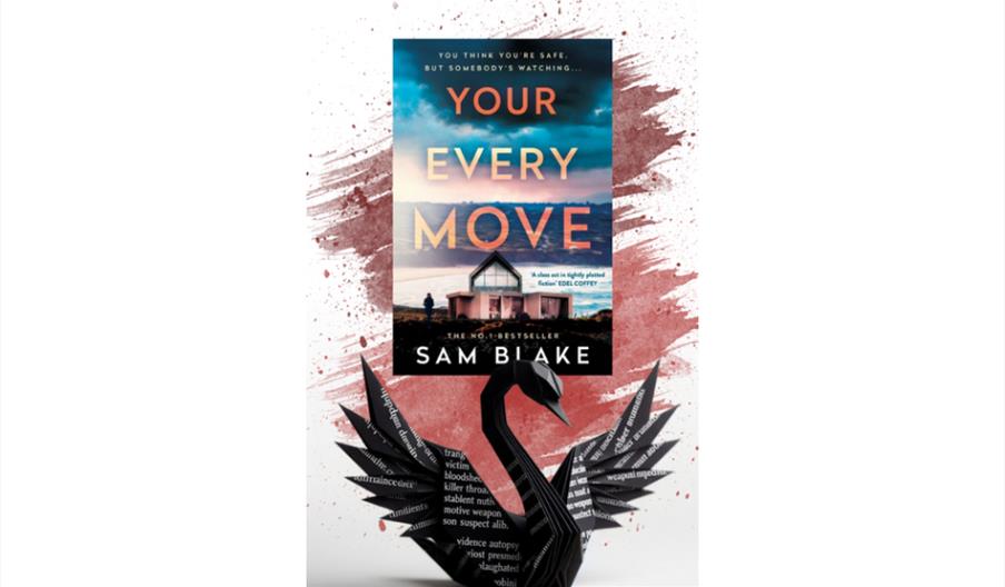 Sam Blake
