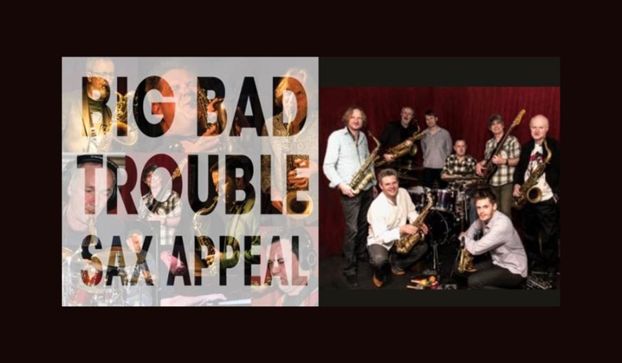 Sax Appeal