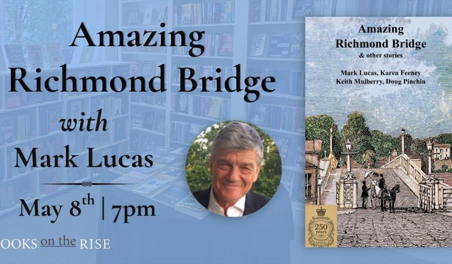 bannerofamazingrichmondbridgevent