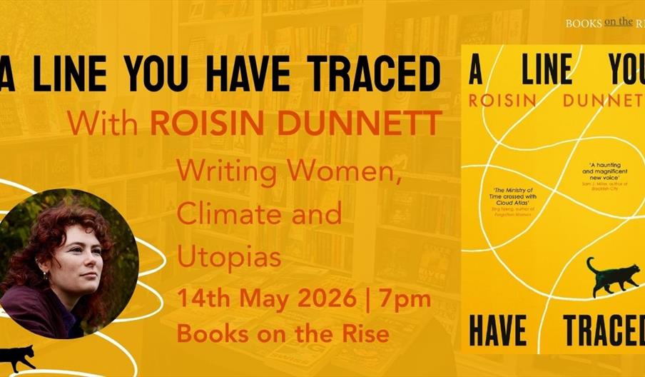 banneralineyouhavetraced