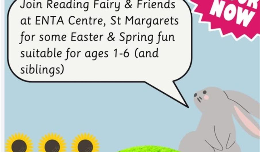 Easter Party