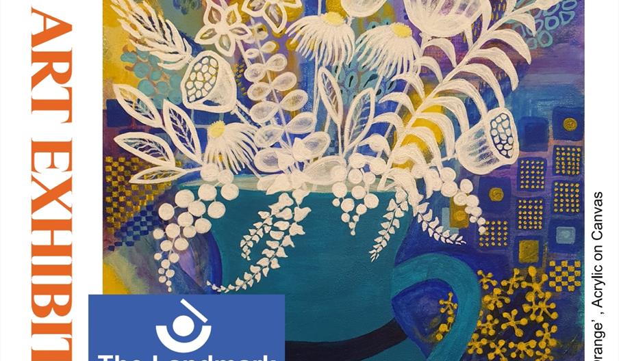 The Orange bu Barbara Weatherill