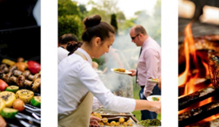 Season Finale Asado