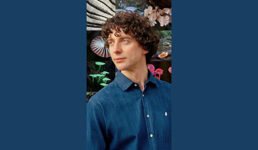 Merlin Sheldrake