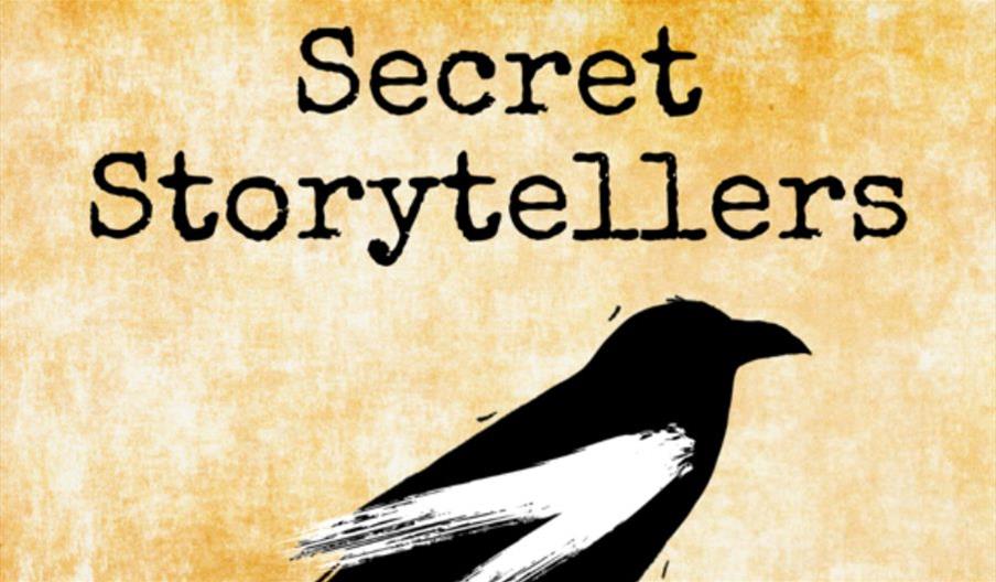 Secret Storytellers