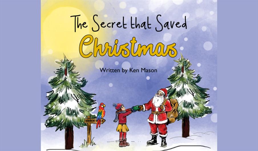 Secret That Saved Christmas