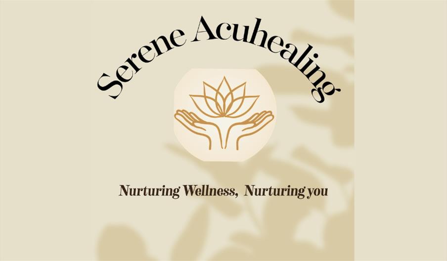Serene Acuhealing