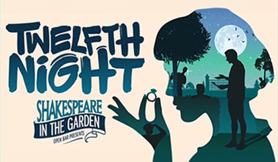 Shakespeare 2023 Twelfth Night