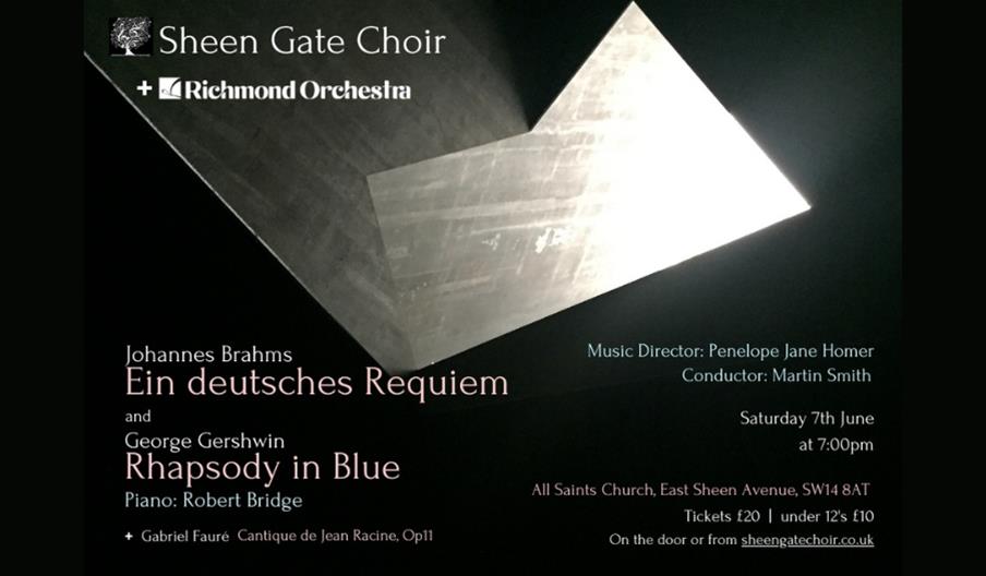 SGC & RO Brahms flyer