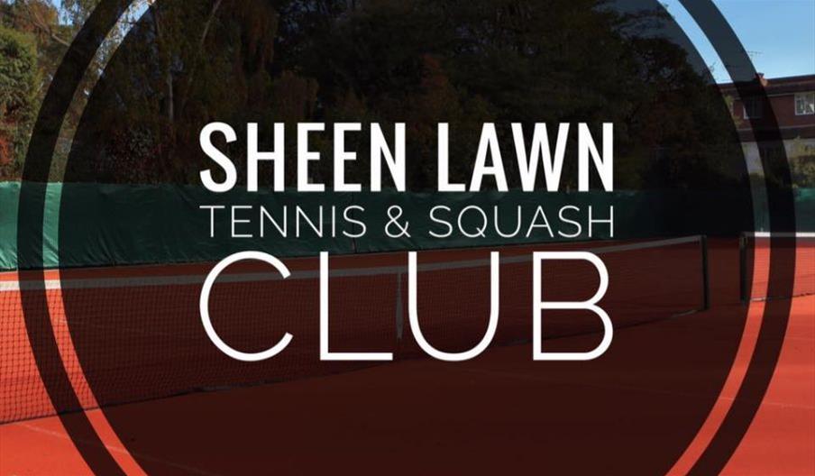Sheen Tennis Club